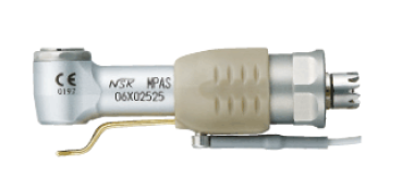 NSK EX-Köpfe für EX-Winkelstück MPAS-Y